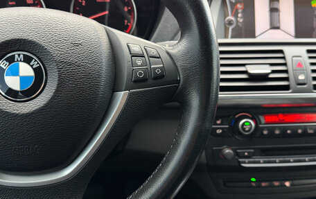 BMW X5, 2012 год, 2 148 000 рублей, 18 фотография