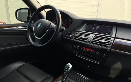 BMW X5, 2012 год, 2 148 000 рублей, 22 фотография