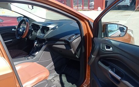 Ford Kuga III, 2018 год, 1 200 000 рублей, 2 фотография
