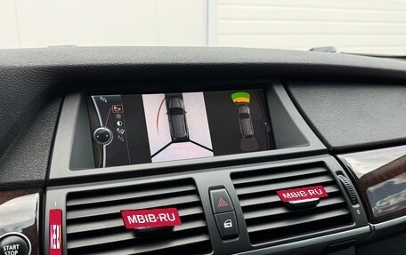 BMW X5, 2012 год, 2 148 000 рублей, 16 фотография