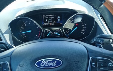 Ford Kuga III, 2018 год, 1 200 000 рублей, 6 фотография