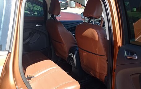 Ford Kuga III, 2018 год, 1 200 000 рублей, 8 фотография