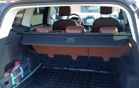 Ford Kuga III, 2018 год, 1 200 000 рублей, 7 фотография