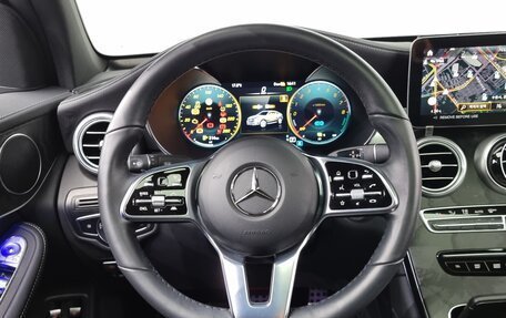 Mercedes-Benz GLC Coupe, 2021 год, 3 794 000 рублей, 6 фотография