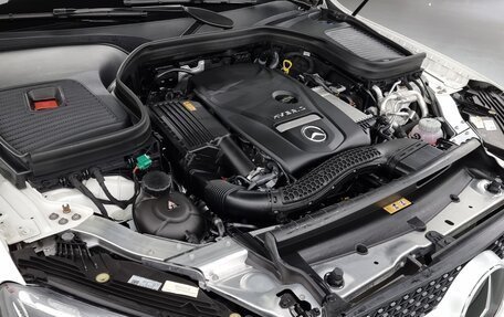 Mercedes-Benz GLC Coupe, 2021 год, 3 794 000 рублей, 15 фотография