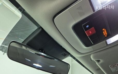 Hyundai Sonata VIII, 2021 год, 1 790 000 рублей, 8 фотография