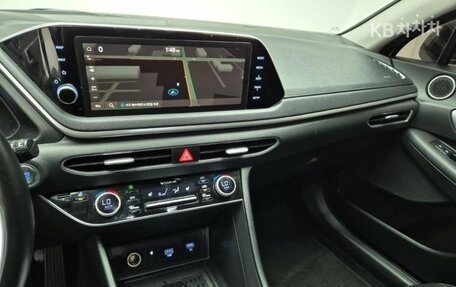 Hyundai Sonata VIII, 2021 год, 1 790 000 рублей, 14 фотография