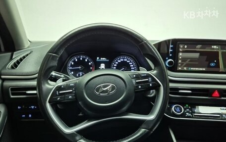 Hyundai Sonata VIII, 2021 год, 1 790 000 рублей, 15 фотография
