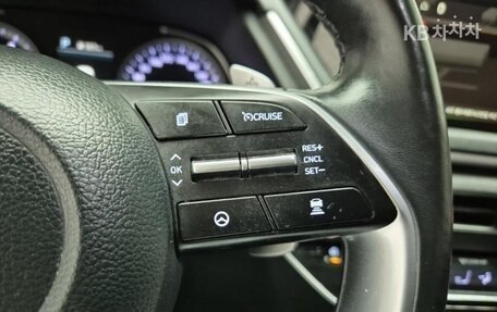 Hyundai Sonata VIII, 2021 год, 1 790 000 рублей, 9 фотография