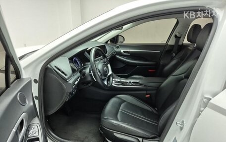 Hyundai Sonata VIII, 2021 год, 1 790 000 рублей, 13 фотография