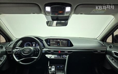Hyundai Sonata VIII, 2021 год, 1 790 000 рублей, 17 фотография