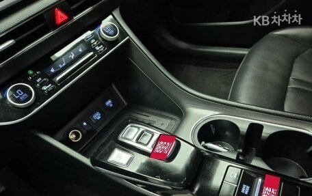 Hyundai Sonata VIII, 2021 год, 1 790 000 рублей, 16 фотография