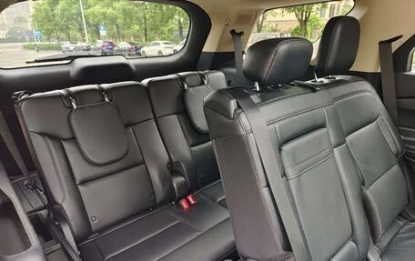 Ford Explorer VI, 2021 год, 3 456 000 рублей, 11 фотография