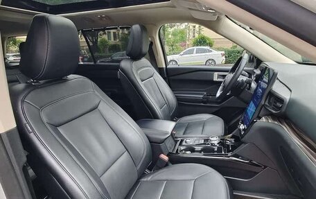 Ford Explorer VI, 2021 год, 3 456 000 рублей, 12 фотография