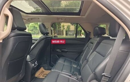 Ford Explorer VI, 2021 год, 3 456 000 рублей, 10 фотография