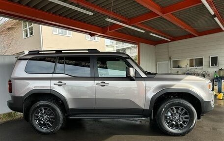 Toyota Land Cruiser Prado, 2025 год, 6 780 007 рублей, 6 фотография
