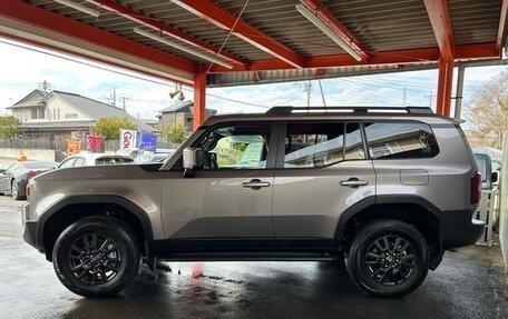 Toyota Land Cruiser Prado, 2025 год, 6 780 007 рублей, 4 фотография