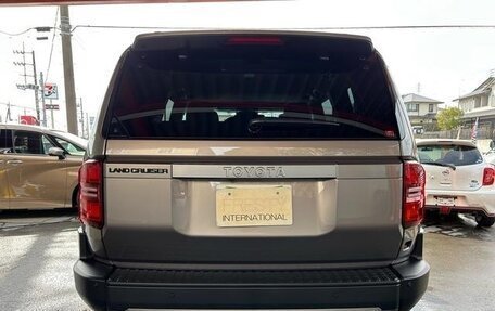 Toyota Land Cruiser Prado, 2025 год, 6 780 007 рублей, 5 фотография