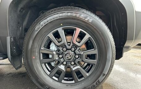 Toyota Land Cruiser Prado, 2025 год, 6 780 007 рублей, 9 фотография