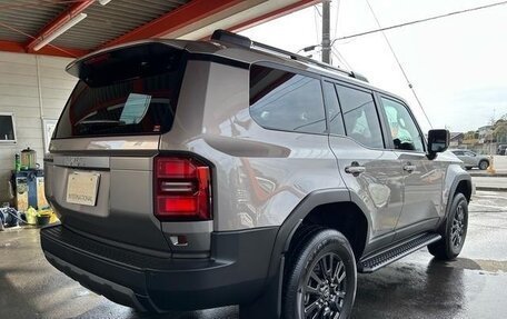 Toyota Land Cruiser Prado, 2025 год, 6 780 007 рублей, 7 фотография