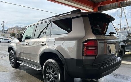 Toyota Land Cruiser Prado, 2025 год, 6 780 007 рублей, 8 фотография