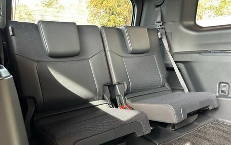 Toyota Land Cruiser Prado, 2025 год, 6 780 007 рублей, 15 фотография
