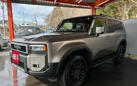 Toyota Land Cruiser Prado, 2025 год, 6 780 007 рублей, 3 фотография