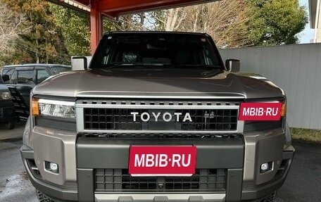 Toyota Land Cruiser Prado, 2025 год, 6 780 007 рублей, 2 фотография