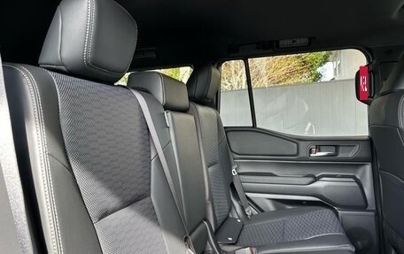 Toyota Land Cruiser Prado, 2025 год, 6 780 007 рублей, 14 фотография