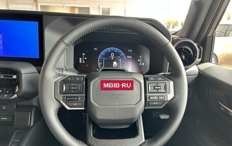 Toyota Land Cruiser Prado, 2025 год, 6 780 007 рублей, 11 фотография