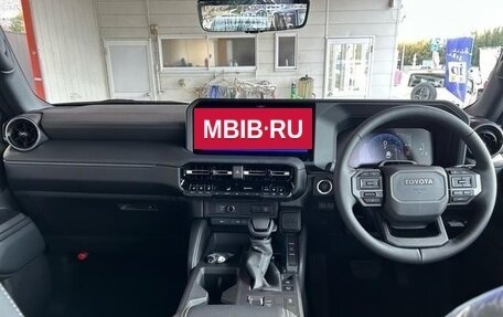 Toyota Land Cruiser Prado, 2025 год, 6 780 007 рублей, 10 фотография