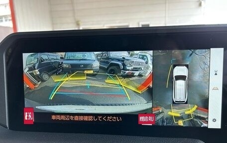 Toyota Land Cruiser Prado, 2025 год, 6 780 007 рублей, 12 фотография
