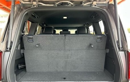 Toyota Land Cruiser Prado, 2025 год, 6 780 007 рублей, 17 фотография
