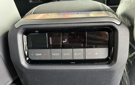 Toyota Land Cruiser Prado, 2025 год, 6 780 007 рублей, 20 фотография