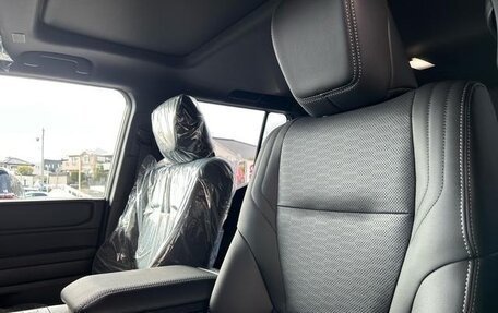 Toyota Land Cruiser Prado, 2025 год, 6 780 007 рублей, 24 фотография