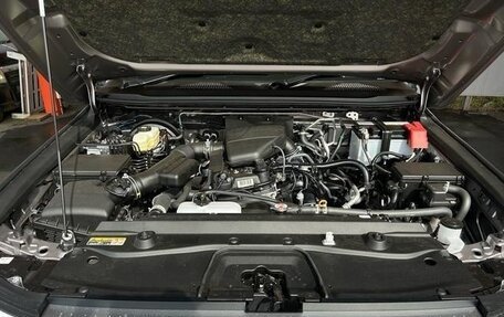 Toyota Land Cruiser Prado, 2025 год, 6 780 007 рублей, 18 фотография