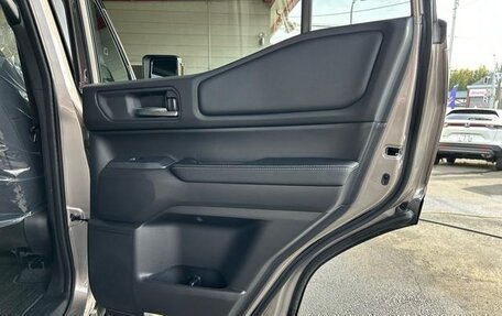 Toyota Land Cruiser Prado, 2025 год, 6 780 007 рублей, 28 фотография