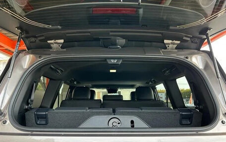 Toyota Land Cruiser Prado, 2025 год, 6 780 007 рублей, 21 фотография