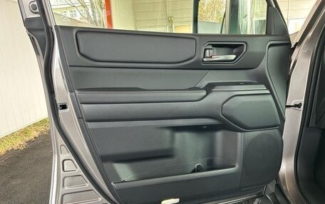 Toyota Land Cruiser Prado, 2025 год, 6 780 007 рублей, 30 фотография
