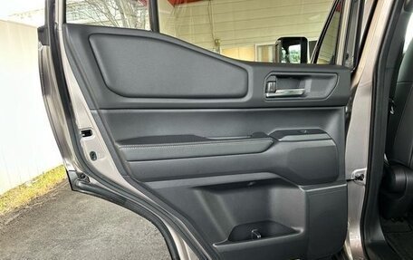 Toyota Land Cruiser Prado, 2025 год, 6 780 007 рублей, 29 фотография