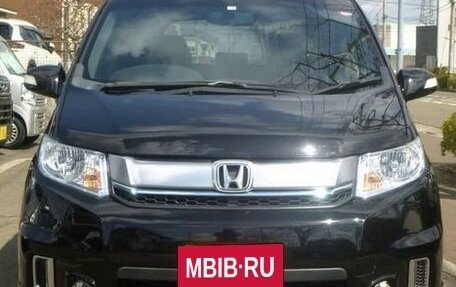 Honda Freed I, 2016 год, 798 000 рублей, 2 фотография