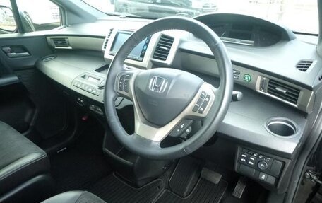 Honda Freed I, 2016 год, 798 000 рублей, 11 фотография