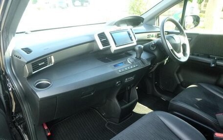 Honda Freed I, 2016 год, 798 000 рублей, 9 фотография