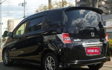 Honda Freed I, 2016 год, 798 000 рублей, 6 фотография