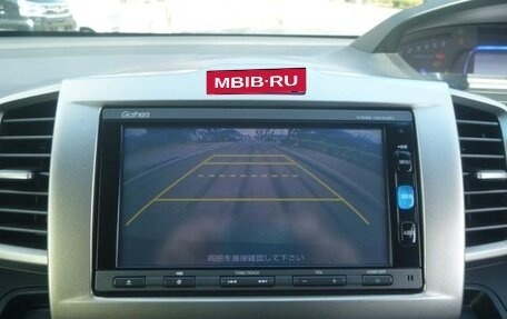 Honda Freed I, 2016 год, 798 000 рублей, 13 фотография