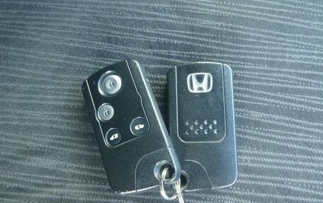 Honda Freed I, 2016 год, 798 000 рублей, 22 фотография