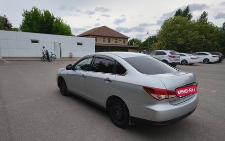 Nissan Almera, 2014 год, 900 000 рублей, 4 фотография