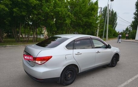 Nissan Almera, 2014 год, 900 000 рублей, 3 фотография