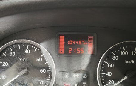Nissan Almera, 2014 год, 900 000 рублей, 5 фотография