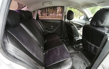 Nissan Almera, 2014 год, 900 000 рублей, 9 фотография